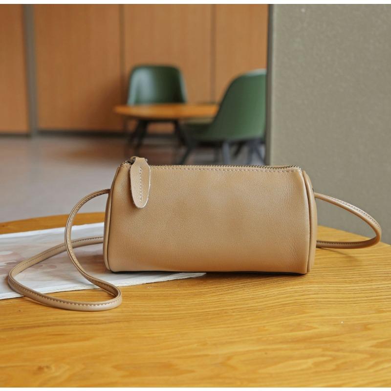 Women's Bag Fashion Versatile New Shoulder Messenger Bag