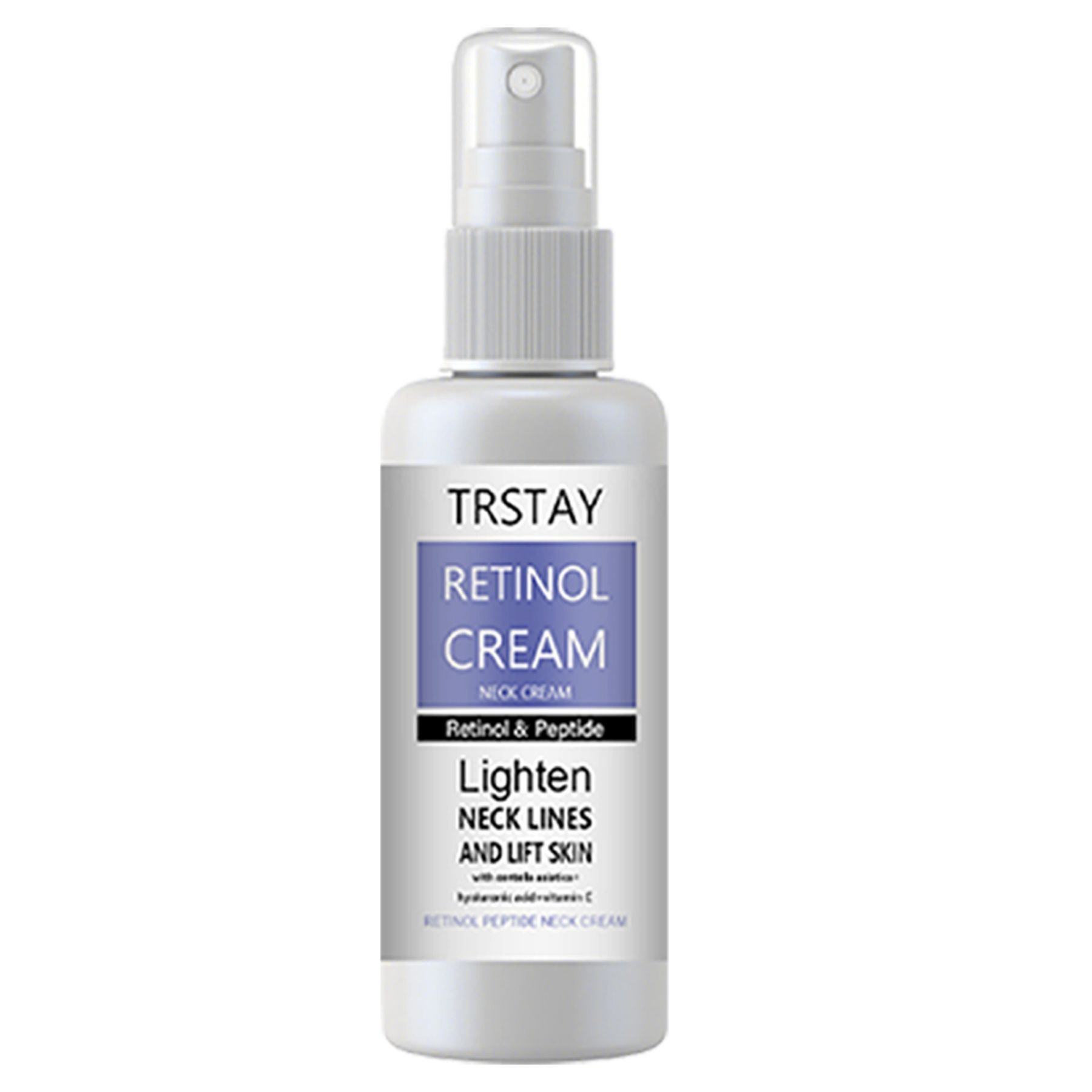 

Антивозрастной увлажняющий продукт для ухода за шеей для ежедневного использования