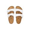 Birkenstock Arizona Leather Slides 1025048