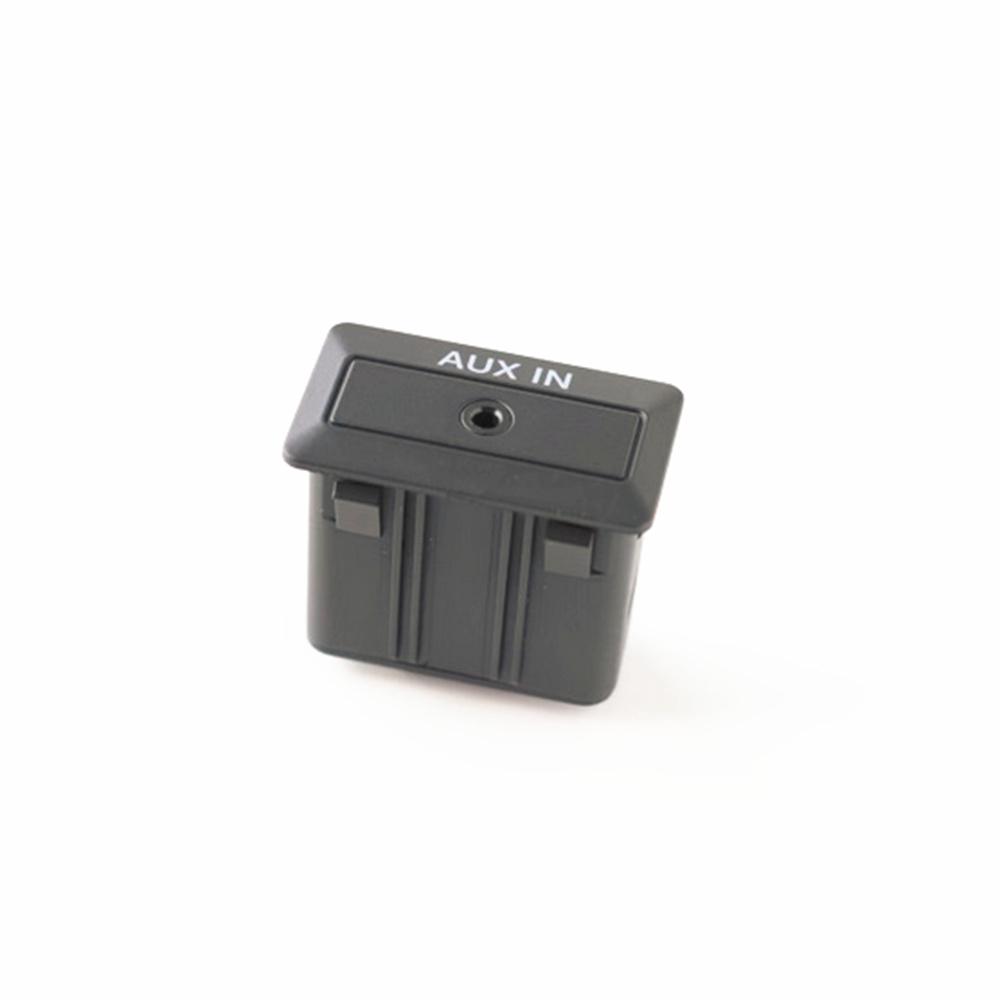 Car Audio Aux Interface Input Port Adapter Td1166Dfx5700 For Mazda 6 Cx-9