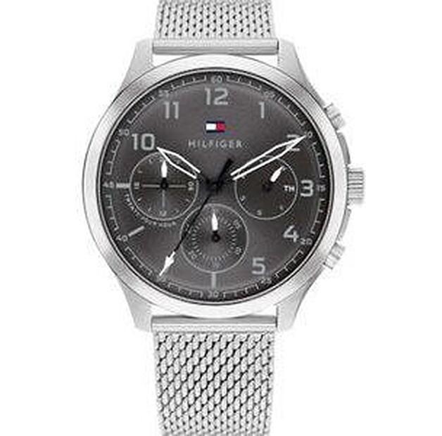 

Часы Tommy Hilfiger Asher 1791851