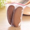 2 Pairs Shoe Grips Liner Sponge Shoes Pad Stickers High Heel Cushion Inserts Foot Care