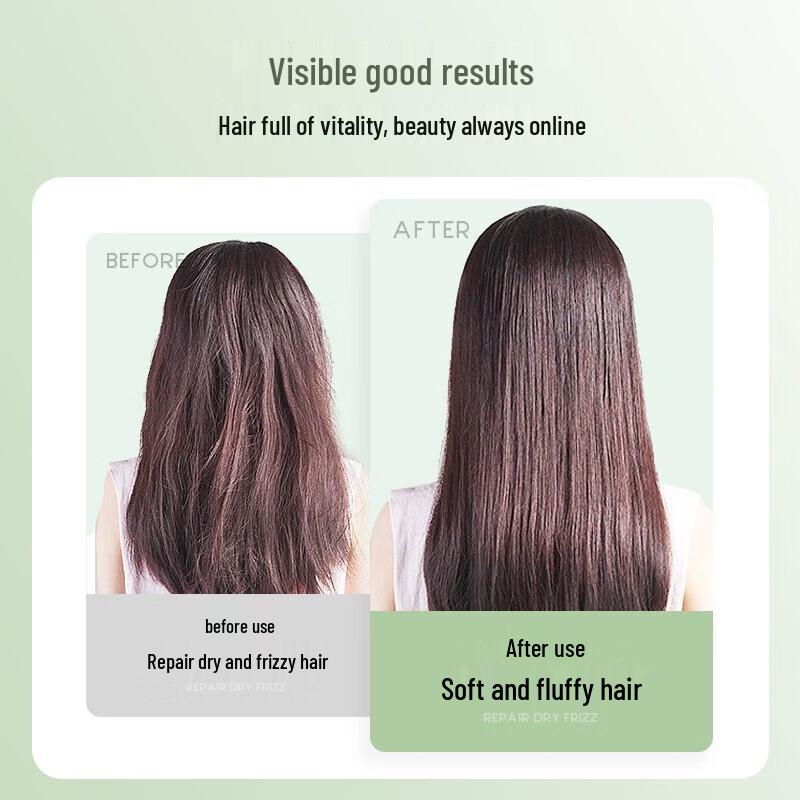 Botei Soft & Smooth Hydrating Shampoo