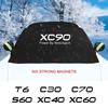 Car Windshield Shade Snow Cover Auto Accessories For Volvo XC60 XC90 C30 T6 S60 C70 XC40 V40 XC70 V70 V60 V50 S80 S40 V90 S90
