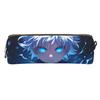 Creative S-Solo L-Leveling Anime Pencil Cases Pencilcases Pen for Student Big Capacity Bag Students School Gift Stationery