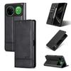 Shockproof Flip Leather Card Holder Wallet Case For Huawei Nova 15 Ultra 15 Pro Nova14 Nova13, Magnetic Stand Phone Cover Funda