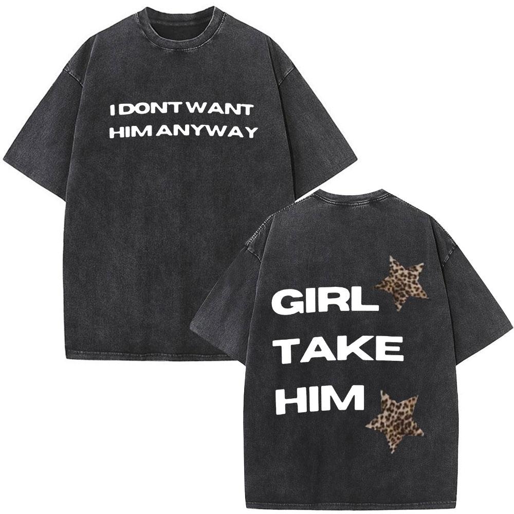 

Tate McRae So Close To What Album Tour Washed Tshirt Men Women Cotton Short Sleeve Summer Vintage T Shirt Tops Fans Gift S