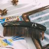 Tan Mujiang Jianjia Inlaid Wooden Comb Gift Set