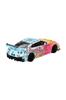 MINI GT WORKS GT Nissan Version 1 LBWK KUMA Finished Product 1/64 LB-Silhouette 35GT-RR (Left-Hand Drive)