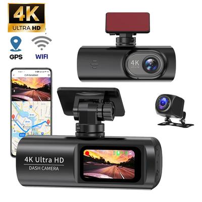 Elettronica auto – DVR per auto