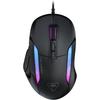 Turtle Beach Gaming Mouse Kone Ii Black Wired Multi Button 26k Dpi Sensor 650ips