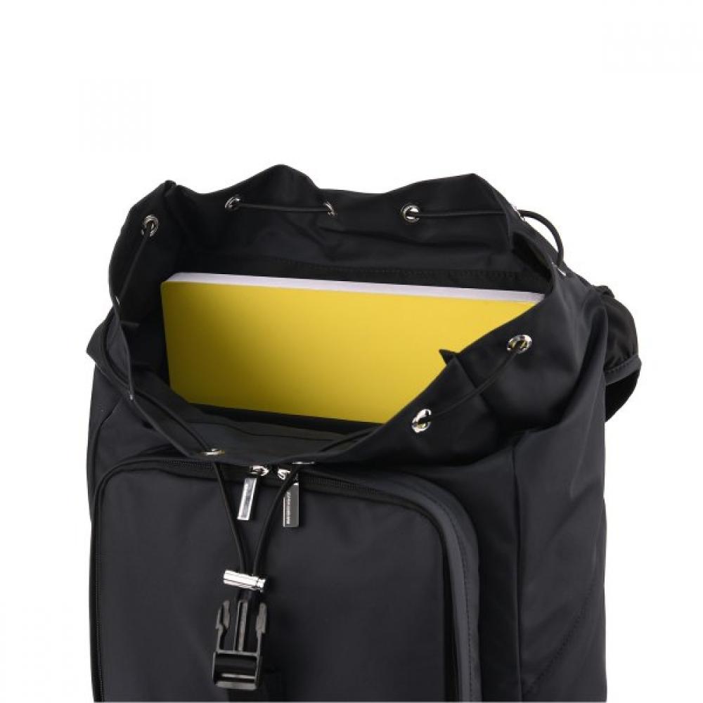 Mandarina Duck Uno Unt11126 Backpack  17 