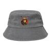 Girl Bucket Hat Megadeths The Sick The Dying Summer Beach Hatwear Packable Vacation Fishing Cap  Bob Hat Birthday Gift Idea