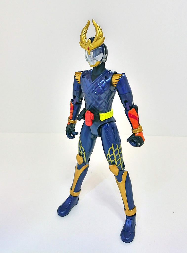 Kamen Rider Gaim AC11 Kamen Rider Gaim Kachidoki Arms