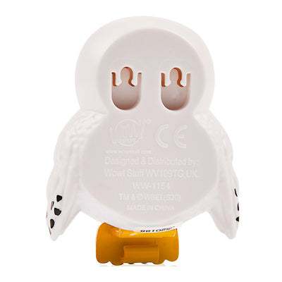 Wizarding World | Wall Key Holder | Hedwig's Alert