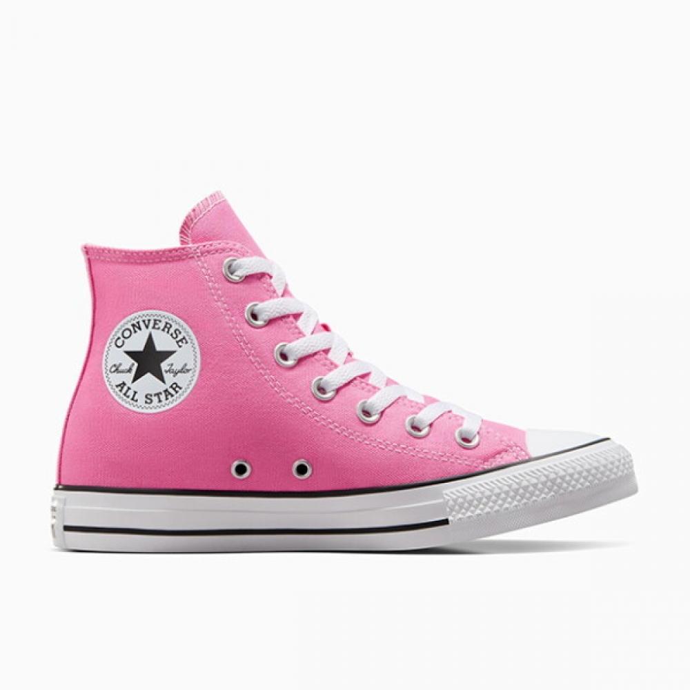 

Converse Кроссовки Kqf A05590c Chuck Taylor All Star сезонного цвета Oops Pink 240