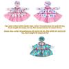 Breathable Goose Easter Costume Decorative Goose Holiday Outfit Porch Goose Outfit  Patio Yard