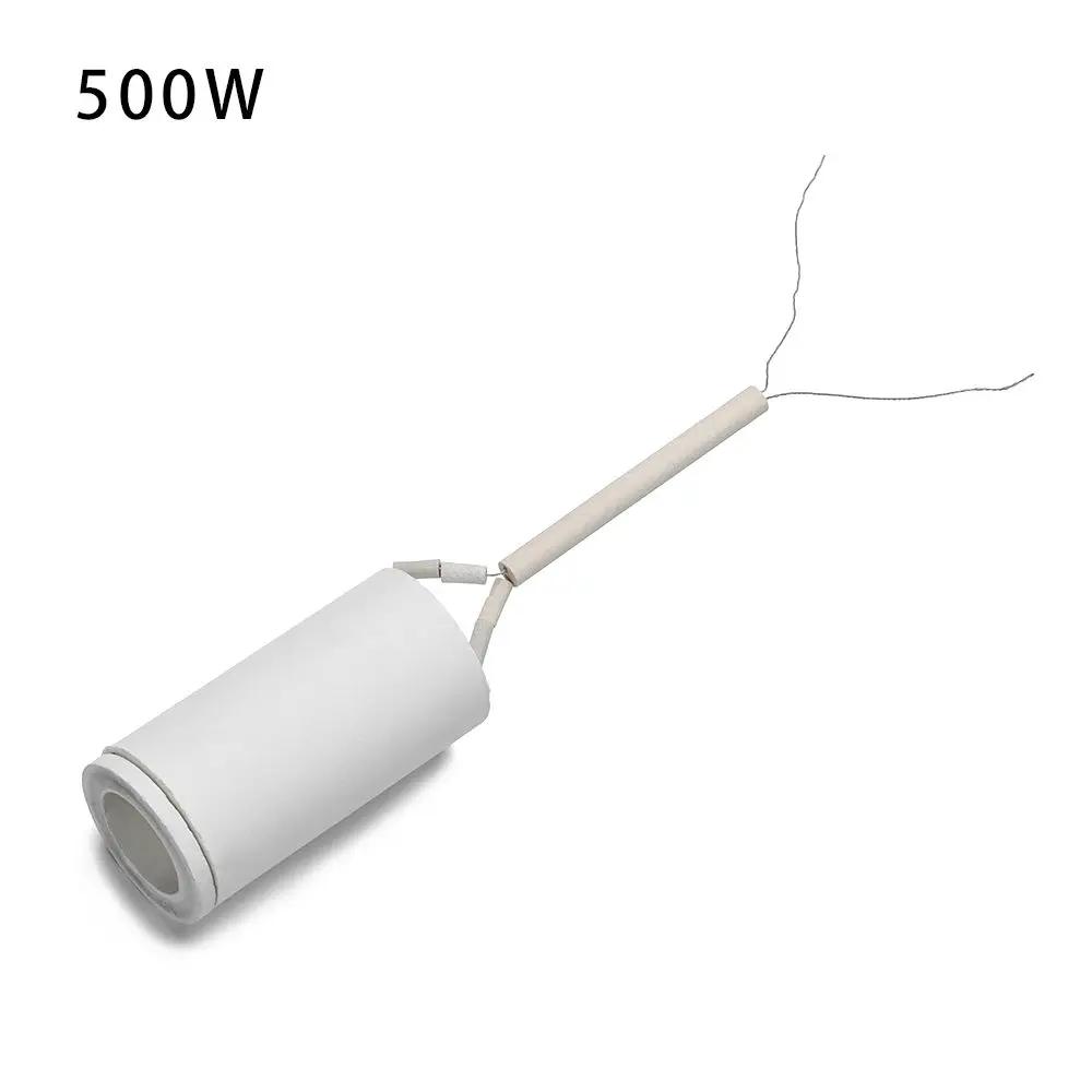 Accesoriu prelucrare metal 220V 75W100W150W200W300W500W Miez Fier de Lipit Element de Încălzire Înlocuire Instrument de Sudură Echipament de Sudură