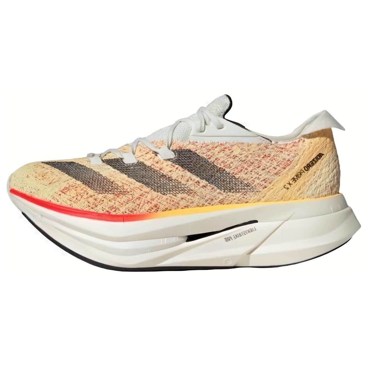 

Новые adidas Adizero Prime «Ivory Pack» Оранжевые ID0264 43