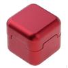 Alu Snooker Pool Cue Chalk Holder Box Billiard 30 *30 Mm