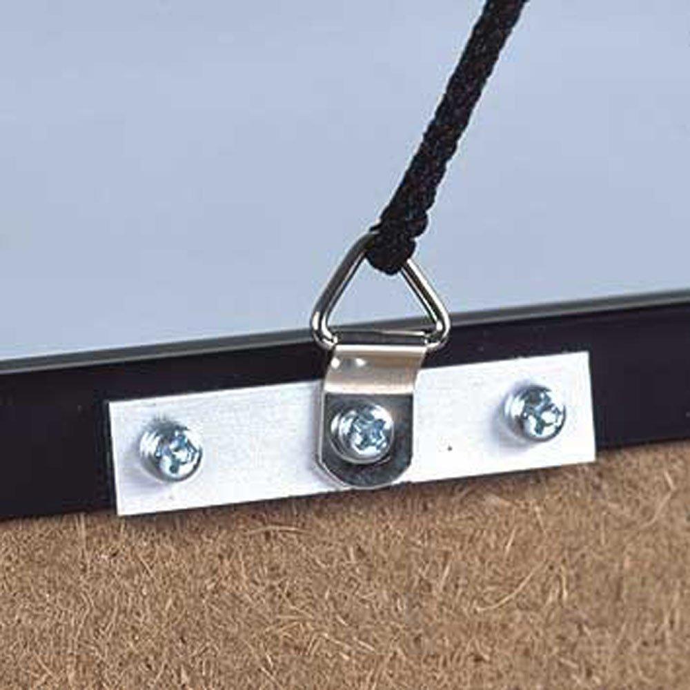 Raymay Fujii Large A1 Whiteboard with Marker LNW608