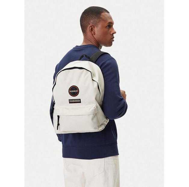 Napapijri Рюкзак NP0A4GGH Бежевый