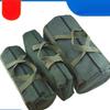 Heavy-Duty Canvas Portable Tool Bag