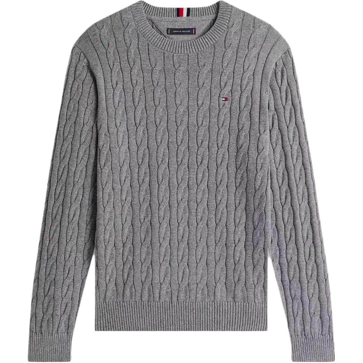 Tommy Hilfiger Classic American Style Solid