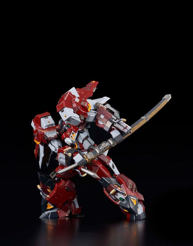 Ironworks Super Robot Wars OG Alto Eisen One Size
