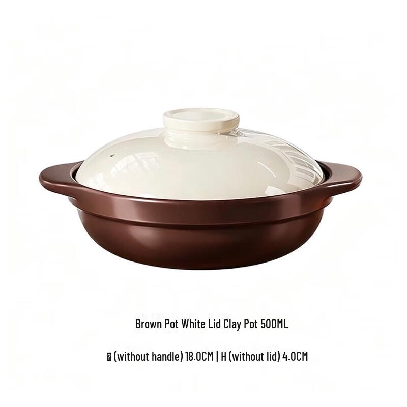 Lichuan Huaxing High-Temperature Clay Pot