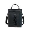Schoolbag Trend Backpack New Fashion Messenger Bag Multifunctional High School Schoolbag Large Capacity High School Backpack