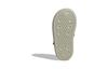 adidas Originals AdiFOM Q Adifom Adilette Comfortable Anti Kick, Abrasion Resistant, And Breathable Children's Sandals IG8434