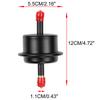 Car Automatic Transmission Fluid Filter For Acura ILX MDX RDX RL RLX Honda Accord Crosstour CR-V CR-Z Fit Insight Accessories