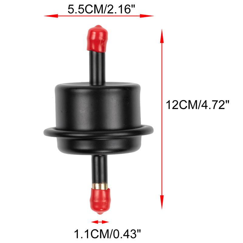 Car Automatic Transmission Fluid Filter For Acura ILX MDX RDX RL RLX Honda Accord Crosstour CR-V CR-Z Fit Insight Accessories
