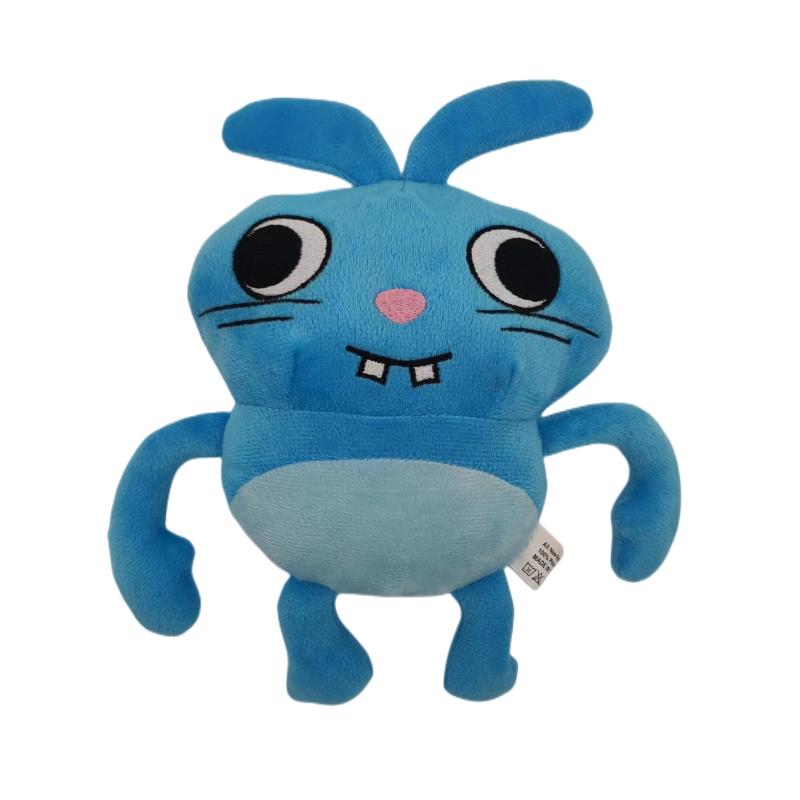 

Garten Of Monster Banban Game Plush Toy Soft Stuffed Dolls Kids Gifts Birthday Rabbit
