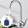 35/40mm Ceramic Disc Cartridge Bathroom Faucet Cartridges Replacement Parts Water Mixing Valve Faucet Cartridge Switch Accessory
