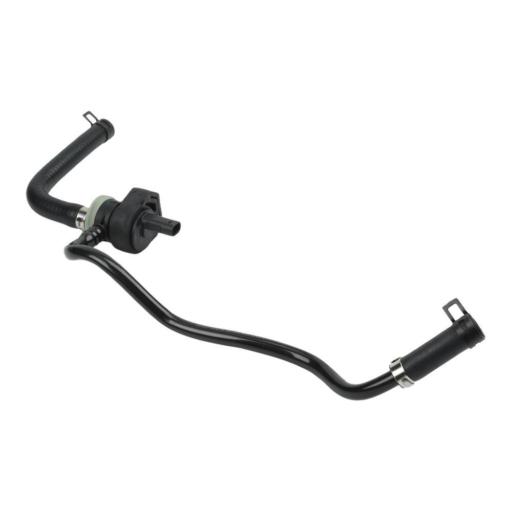 Pipe Vent Valve For Quick Installation On 2015 2022 For Mercedes Models