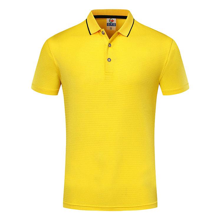 HBT 809 Polo in Nylon Seta Ghiaccio