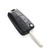 For Vauxhall Opel Astra H Corsa D Vectra C Zafira Astra Vectra Signum Flip Folding Remote Car Key Case Shell No Chip