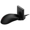 ZOWIE Wireless Gaming Mouse Wireless Receiver ZA13-DW (High Profile/Ambidential/65g/3950 Sensor/4000Hz/Enhanced Included/Right-Handed/Plug & Play)