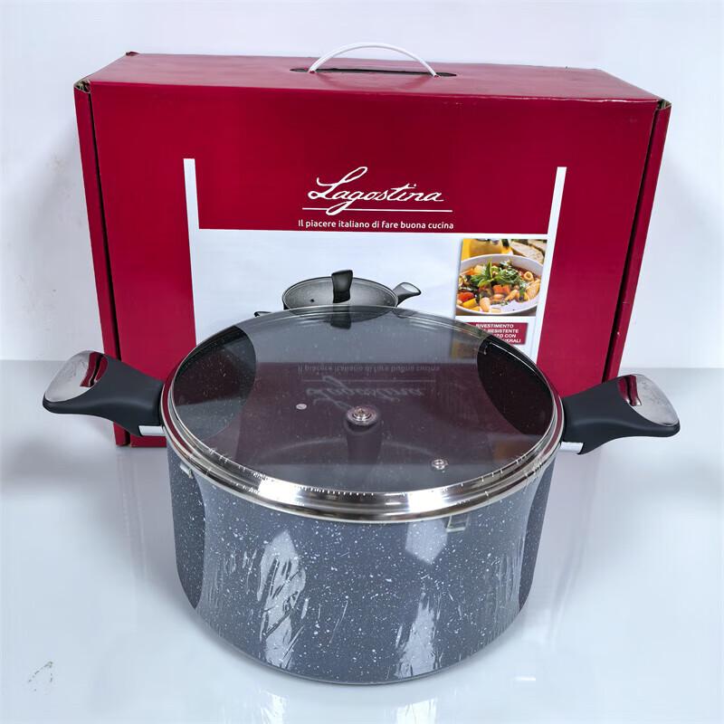 Supor Star Stone Non-stick Milk Pot