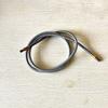 Outdoor Stove Accessories: Charging Valve, Gas Adapter, Wire Pipe, High Mountain Tank