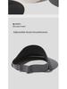 Women's Seamless Sun Protection Hat: Large Brim, Hollow Top for Cycling In Spring and Summer