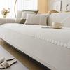 Waterproof Urine-Proof Sofa Cushion Is Universal In All Seasons  New High-End Cover Cloth Towel Non-Slip Sofa Cover Seat Cushion