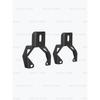 Fit For Royal Enfield "Interceptor & GT 650 Foglight Mount Set"