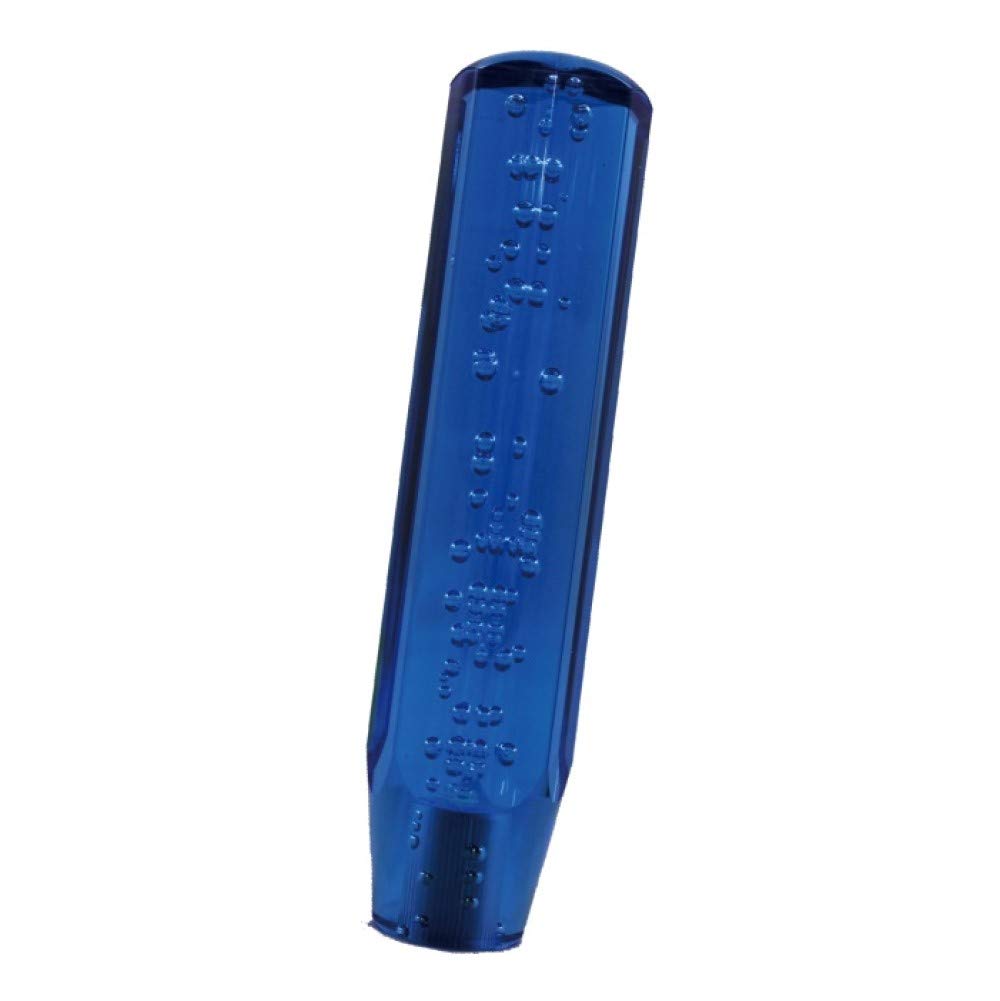 

Crystal Foam Shift for Fuso Bluetec Knob, 200mm, Blue, Canter, MM75-17617-BL синий