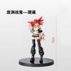 Anime Waste Abyss Battle Ghost Series PVC Ludley Yao Engi Figure Model Collectible Action Figure