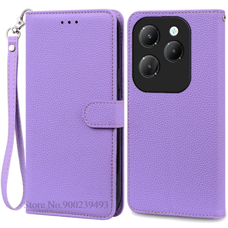 

Чехол Hot 40/Hot 40 Pro для Infinix Hot 40, кожаный чехол-кошелек, флип-чехол для Infinix Hot 40 Pro, чехол X6836 X6837, чехол для телефона Hot 40 (Hot 40 Pro)