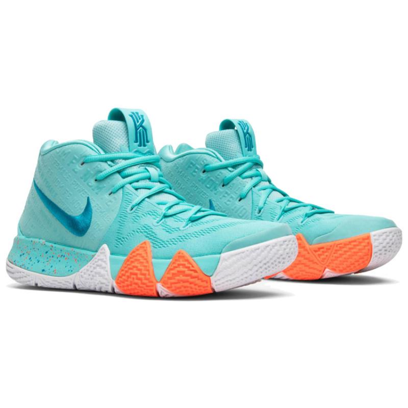 Nike Kyrie 4 Power Is Female Nike 943806-402