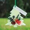 Christmas Tree Scented Wax Tablet Gift Set